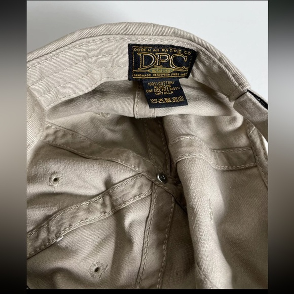 Life’s Not Fair, Get Over It Baseball Hat Tan One Size Fits Most - Picture 5 of 6